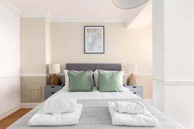 The Hammersmith Apartments