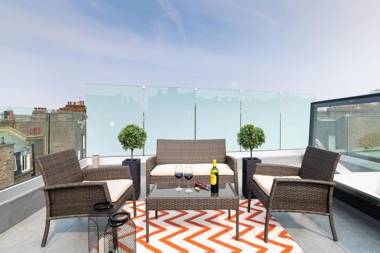 homely - Central London Camden Town Apartments