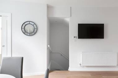 homely - Central London Camden Town Apartments