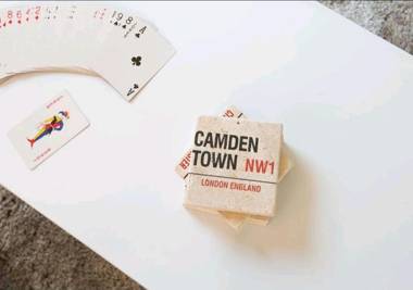 Deluxe Central London North Apartment