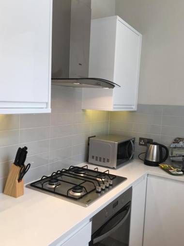 Victoria - Vincent Square by Flying Butler