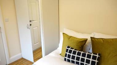 Heathrow Ensuite Rooms