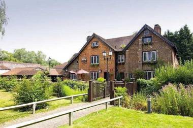 Premier Inn London Gatwick Airport South - London Road