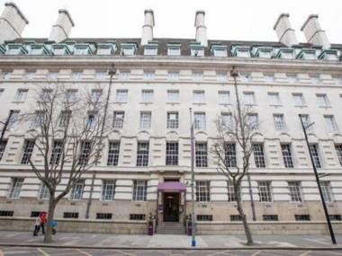 Premier Inn London County Hall