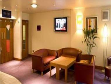 Premier Inn London Heathrow M4/J4