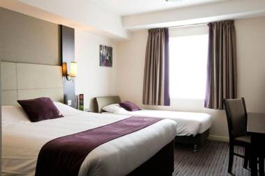 Premier Inn London Heathrow M4/J4