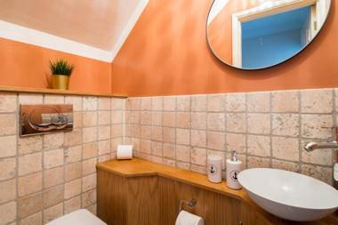 Fantastic Fulham House