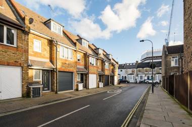 Fantastic Fulham House