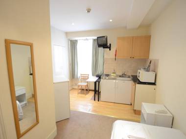 Amber Residence Aparthotel