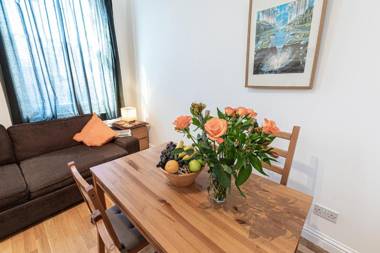 Fantastic Stays at Camden