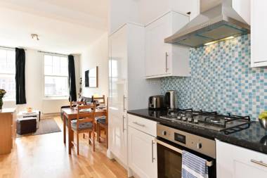 Fantastic Stays at Camden