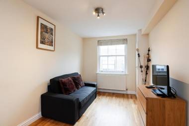 Fantastic Stays at Camden