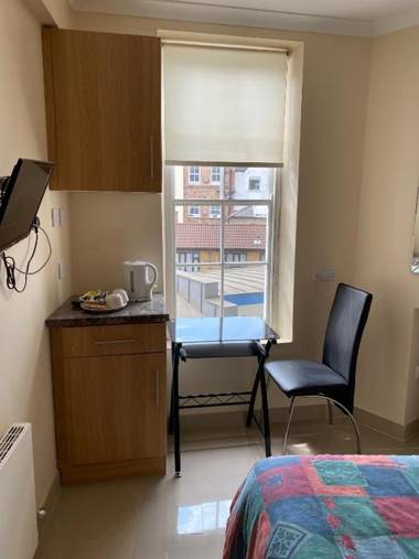 Seven Dials Hotel Annexe