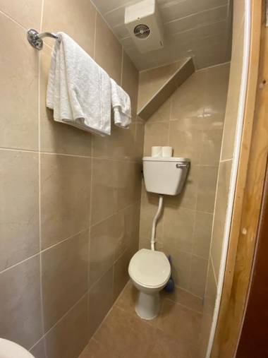 Seven Dials Hotel Annexe