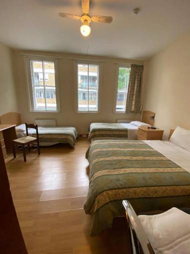 Seven Dials Hotel Annexe