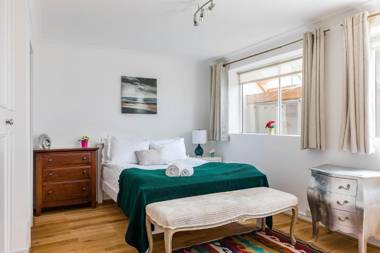 PickThePlace Crawford place suites