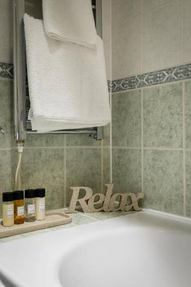 PickThePlace Crawford place suites