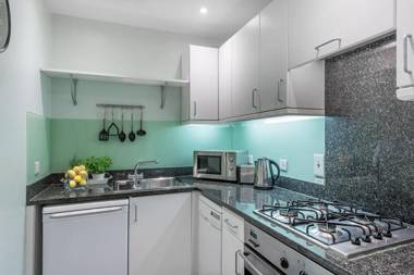 Chelsea - Draycott Place Apartments