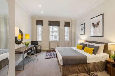 Chelsea - Draycott Place Apartments