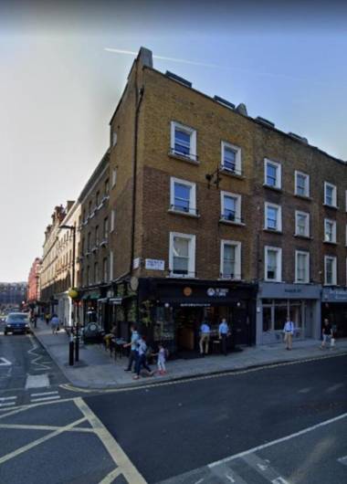 Marylebone - Chiltern Street Apartments