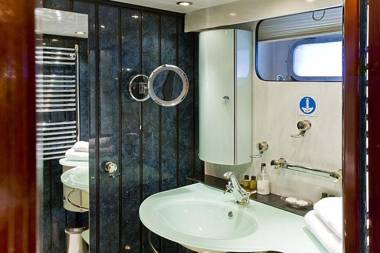 Absolute Pleasure Yacht
