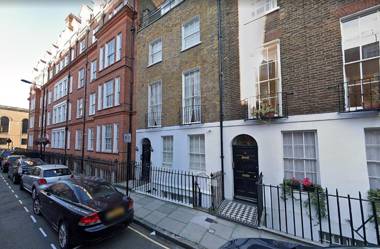 Marylebone - Wyndham Street Apartments