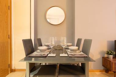 The Clerkenwell Apartments