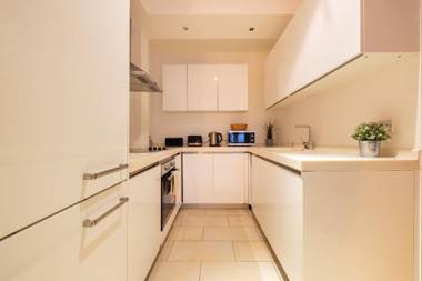 The Clerkenwell Apartments