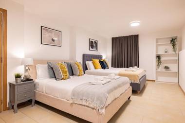 The Clerkenwell Apartments