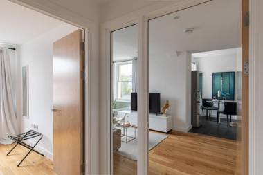 homely – Central London Prestige Apartments Camden