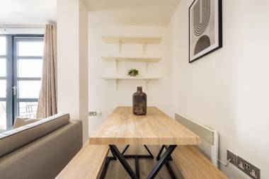 The Dalston Apartments