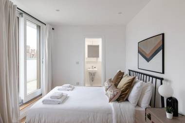 homely – Central London Luxury Apartments Camden