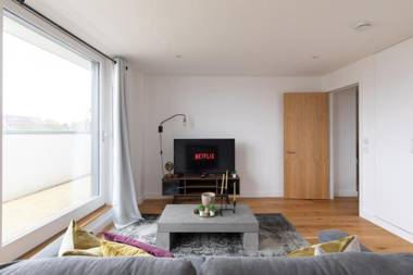 homely – Central London Luxury Apartments Camden
