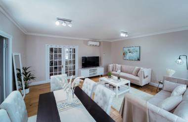 Park Lane Apartments Crawford Place