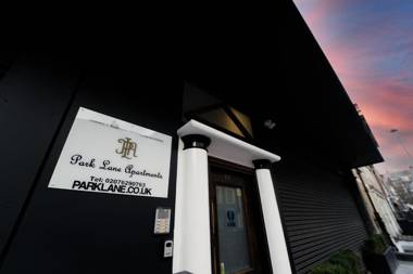 Park Lane Apartments Crawford Place