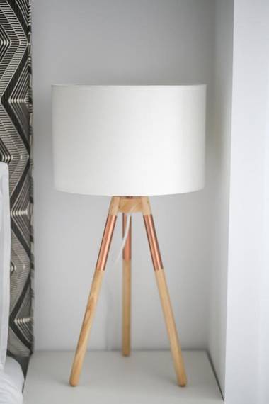 The Eight Apartments Shoreditch