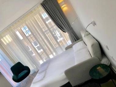 Widegate Residential