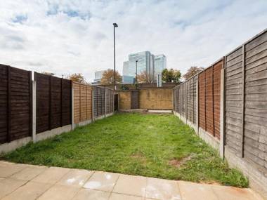 Canary Wharf Studios