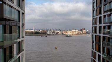 LT Riverview Apartments - Greenwich