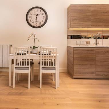 LT Riverview Apartments - Greenwich