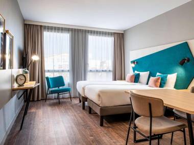 Aparthotel Adagio London Stratford