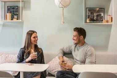 Aparthotel Adagio London Stratford