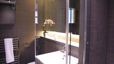 Shoreditch London Apartments