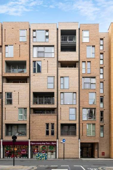 One Bed Apartment in Waterloo near Southwark