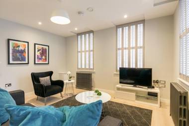 Urban Chic - Wellington