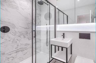 Royal Kensington Penthouse IX- 3 bed