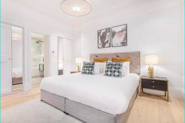 Royal Kensington - Premium 3 bed