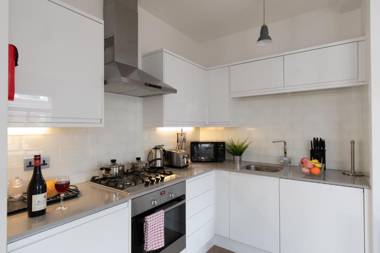 homely – Central London West End Apartments