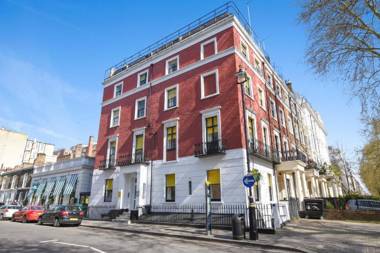 TiTiwangsa One Accomodation at Paddington