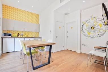 TiTiwangsa One Accomodation at Paddington